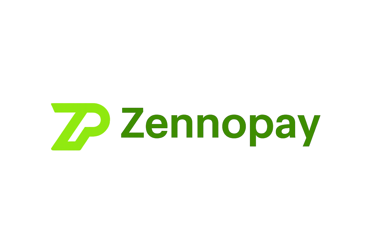 Zennopay Logo
